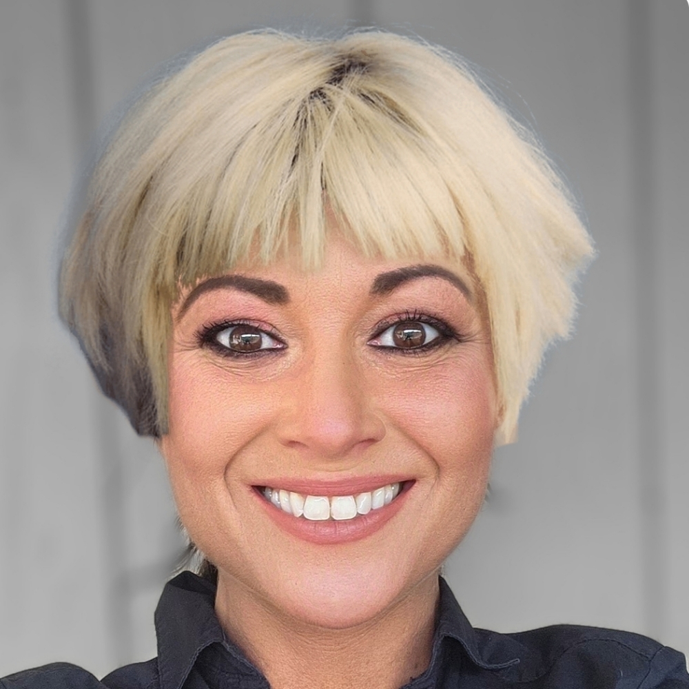 Meet your Posher, Kate